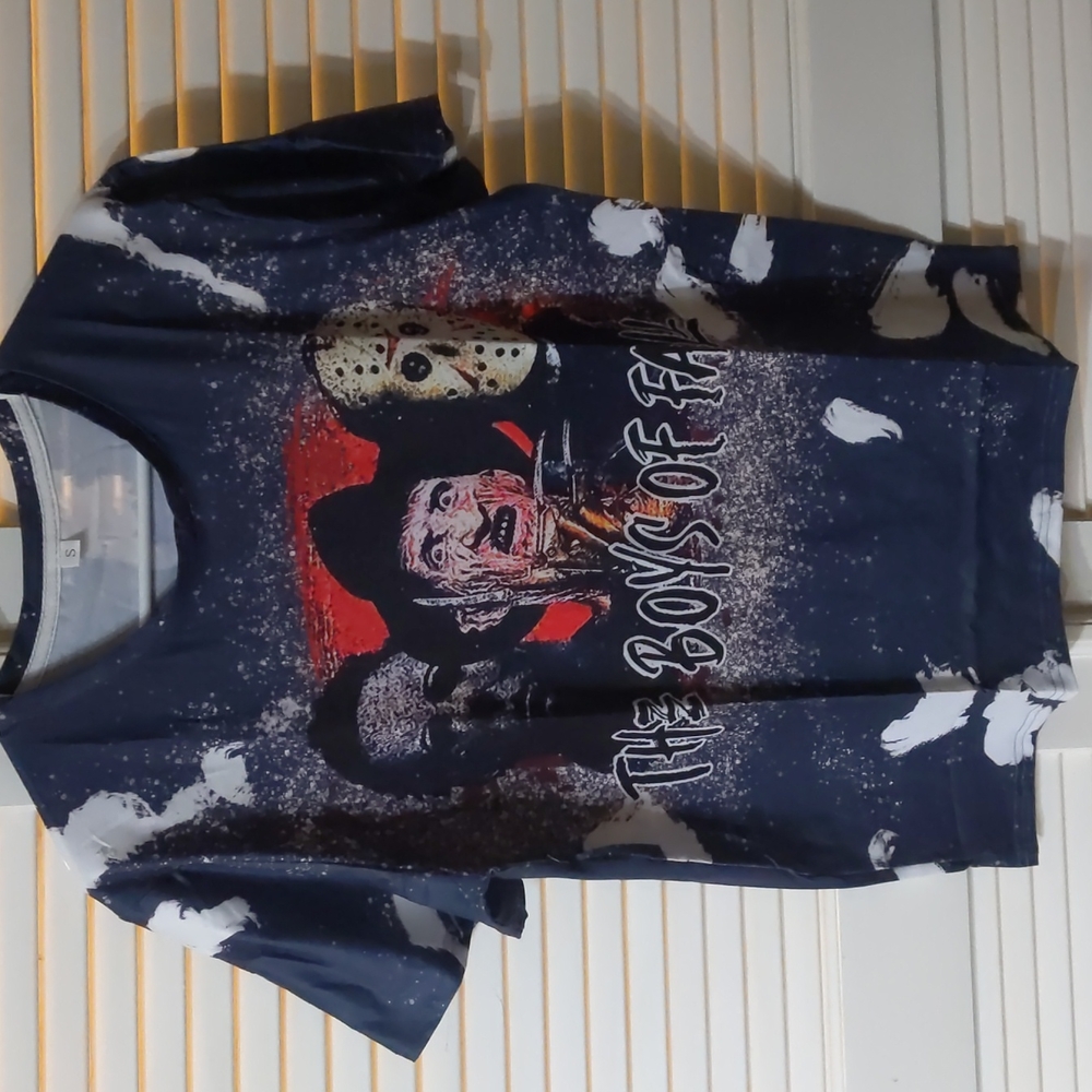 Boys of Fall Shirt